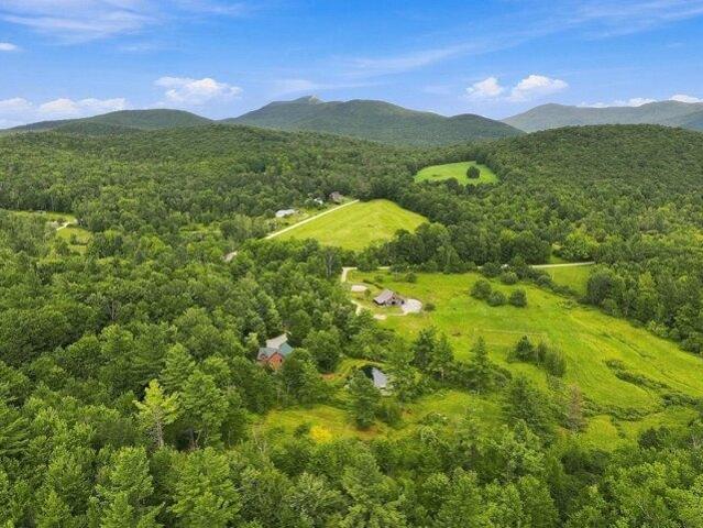 House for sale in Huntington, Vermont