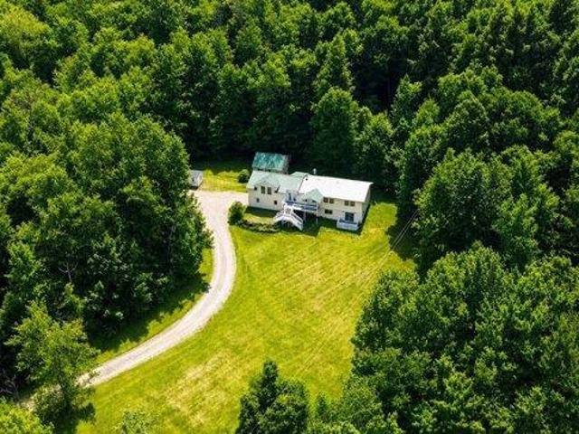 House for sale in Huntington, Vermont