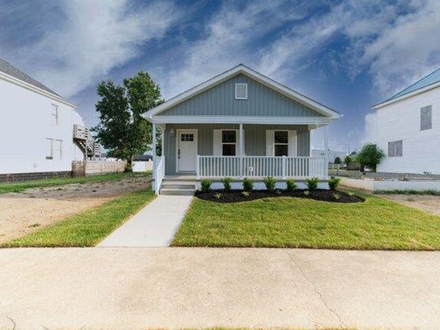 House for sale in Huntington, West Virginia