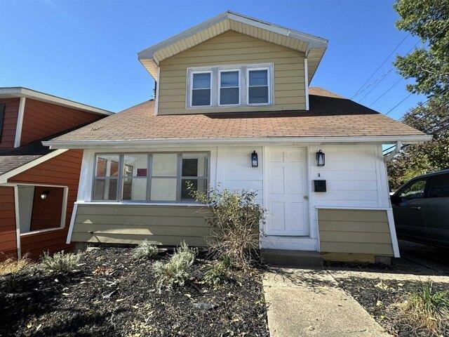 House for sale in Huntington, West Virginia