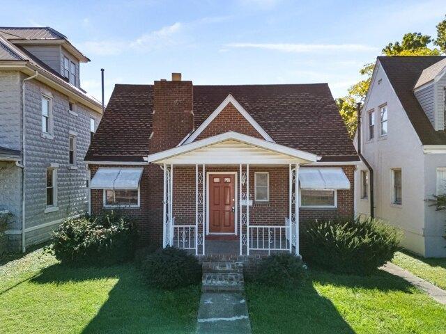 House for sale in Huntington, West Virginia