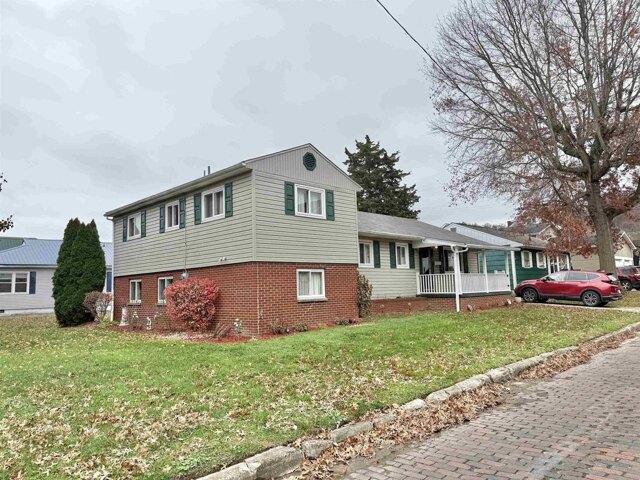 House for sale in Huntington, West Virginia
