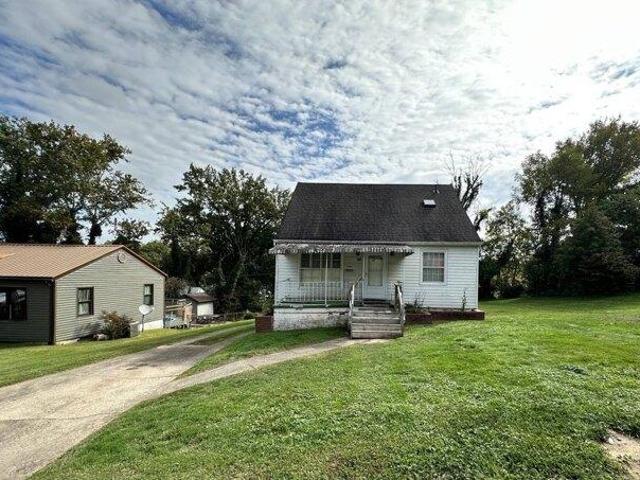 House for sale in Huntington, West Virginia