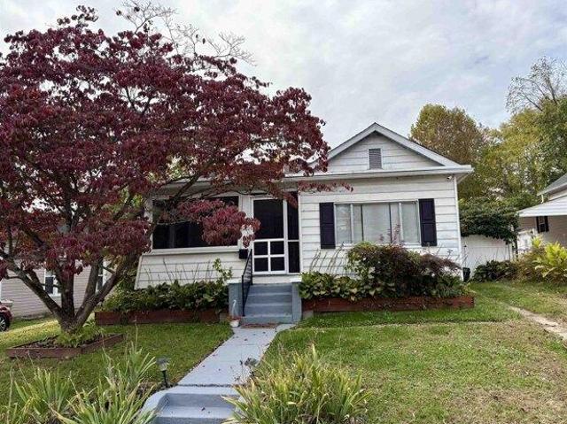 House for sale in Huntington, West Virginia