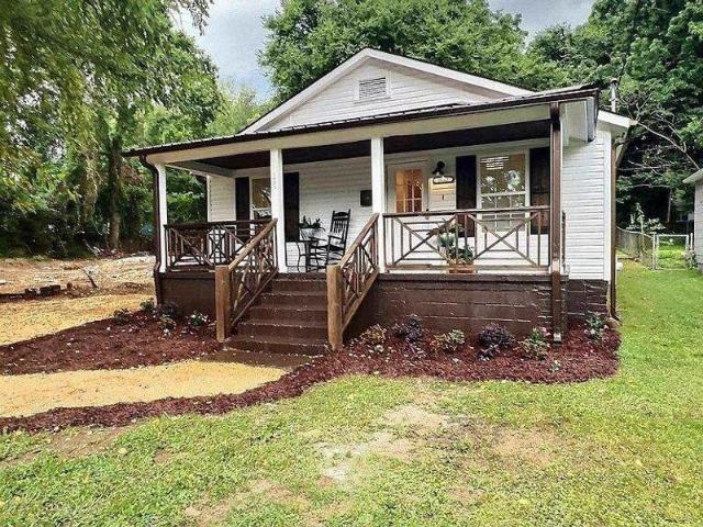 House for sale in Huntsville, Alabama