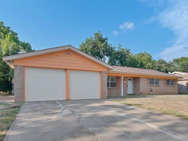 House for sale in Hurst, Texas