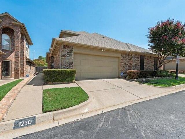 House for sale in Hurst, Texas