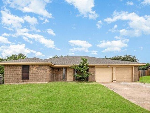 House for sale in Hurst, Texas