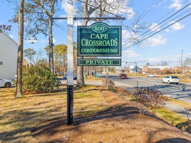 Condo for sale in Barnstable, Massachusetts