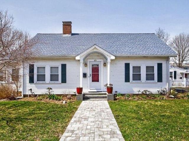 House for sale in Barnstable, Massachusetts