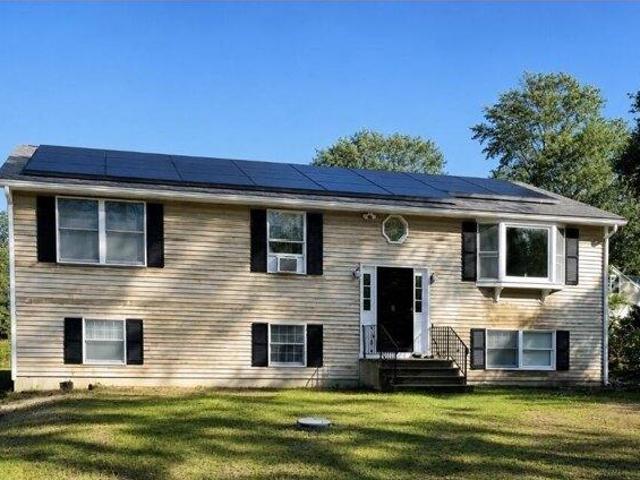 House for sale in Barnstable, Massachusetts