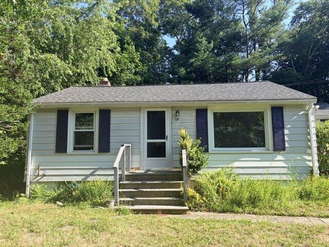 House for sale in Barnstable, Massachusetts
