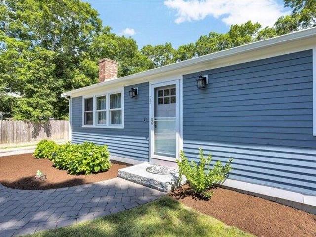 House for sale in Barnstable, Massachusetts