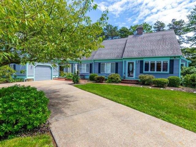 House for sale in Barnstable, Massachusetts