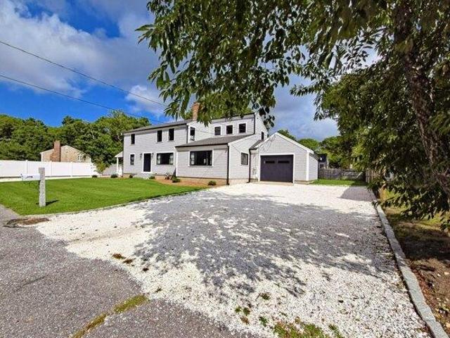 House for sale in Barnstable, Massachusetts