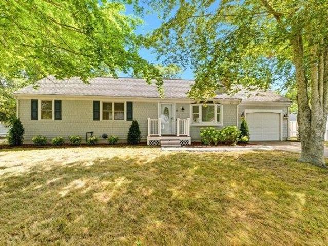 House for sale in Barnstable, Massachusetts
