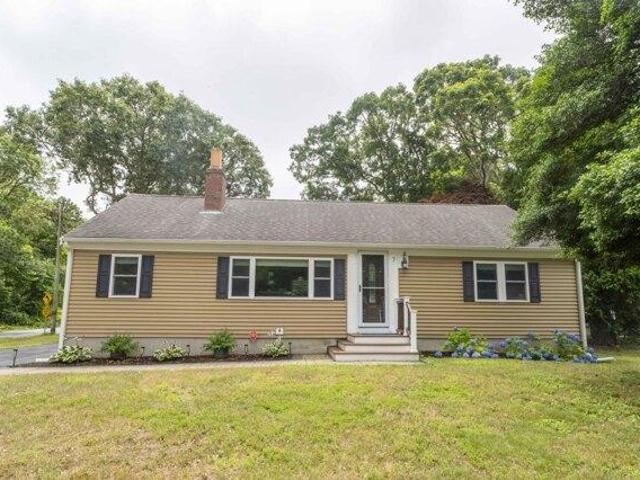 House for sale in Barnstable, Massachusetts