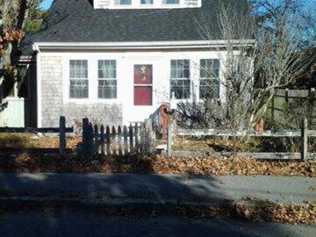 House for sale in Barnstable, Massachusetts