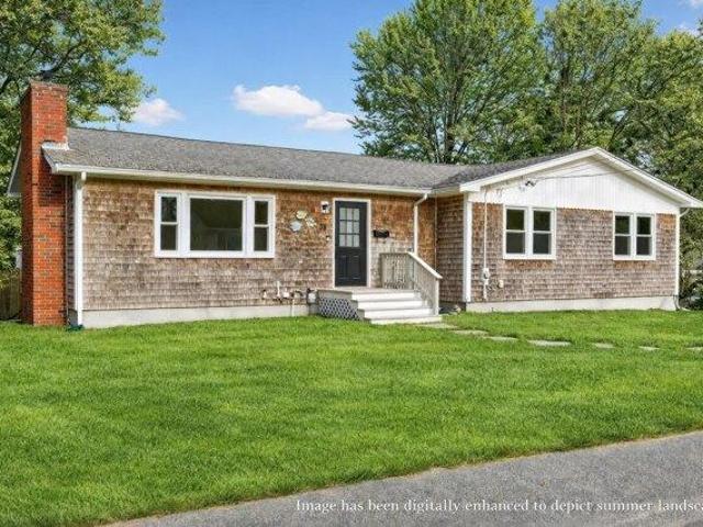 House for sale in Barnstable, Massachusetts