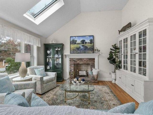 House for sale in Barnstable, Massachusetts