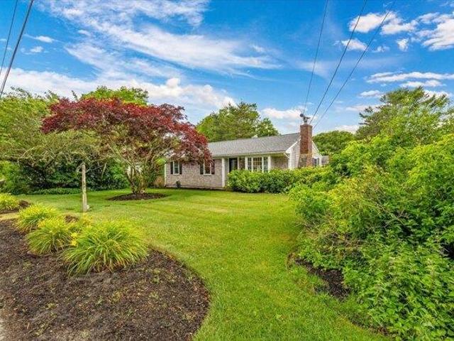 House for sale in Barnstable, Massachusetts