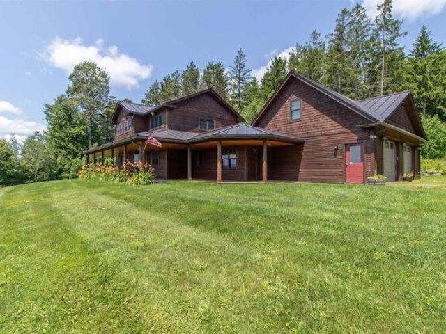 House for sale in Hyde Park, Vermont
