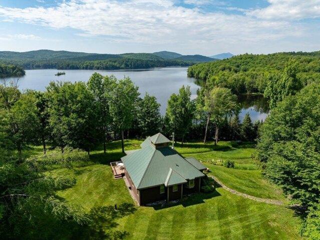 House for sale in Hyde Park, Vermont