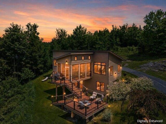 House for sale in Hyde Park, Vermont
