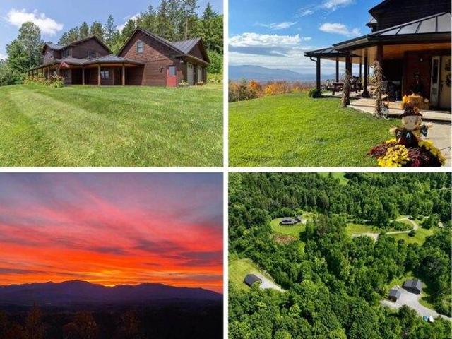 House for sale in Hyde Park, Vermont
