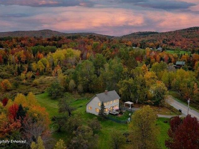 House for sale in Hyde Park, Lamoille County