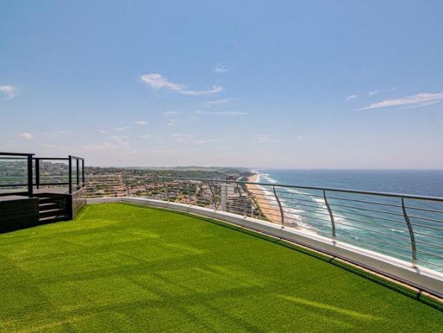 Apartment for rent in Umhlanga, Kwazulu-natal
