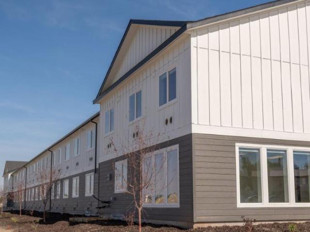 Apartment for rent in Idaho Falls, Idaho