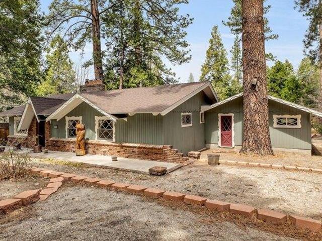 House for sale in Idyllwild, California