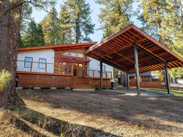 House for sale in Idyllwild, California