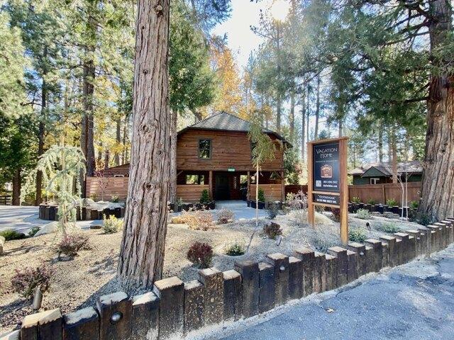 House for sale in Idyllwild, California