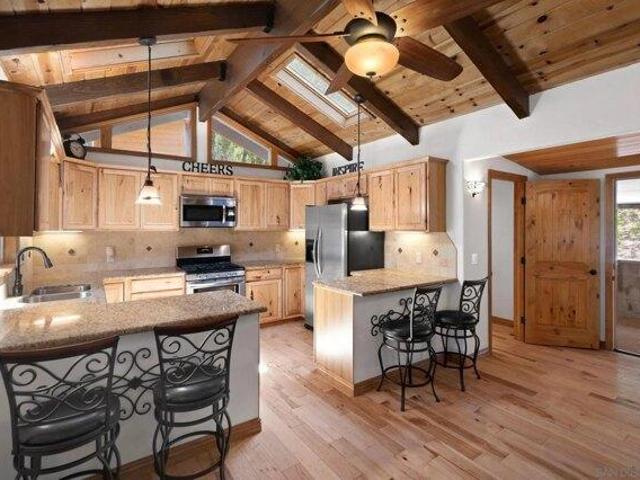 House for sale in Idyllwild, California