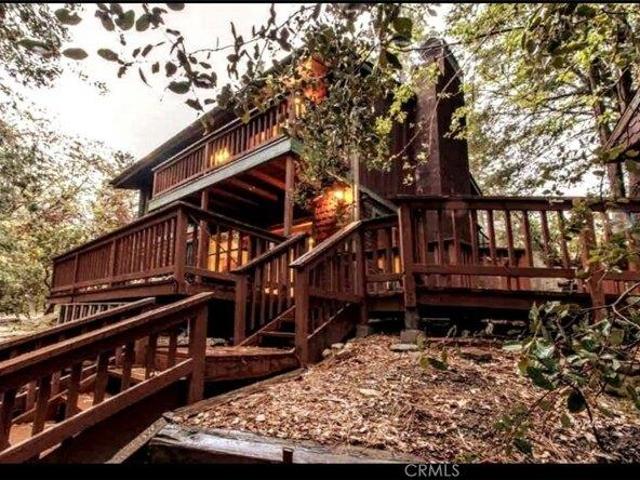 House for sale in Idyllwild, California