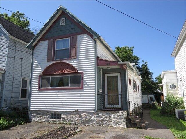 House for sale in Ilion, New York