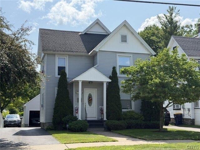House for sale in Ilion, New York