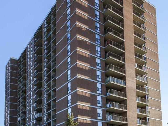 Apartment for rent in Mulhurst Bay, Ontario
