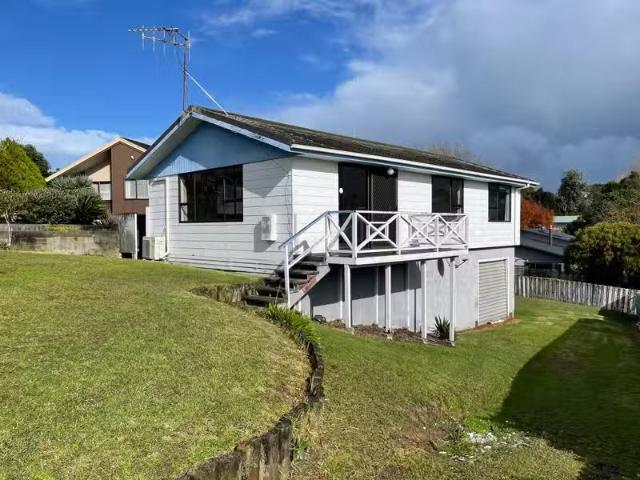 House for rent in Arapohue, Northland