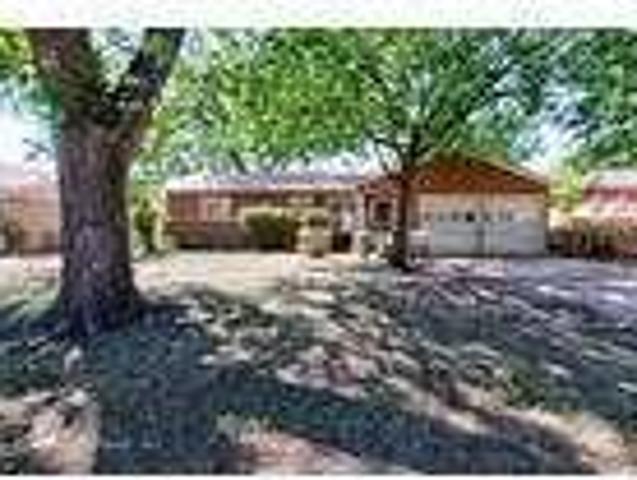 House for rent in Taylor, Texas