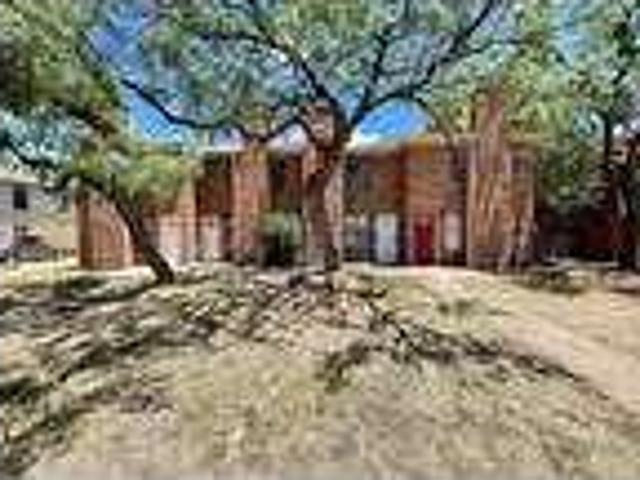 House for rent in Taylor, Texas