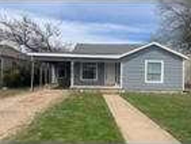 House for rent in Taylor, Texas