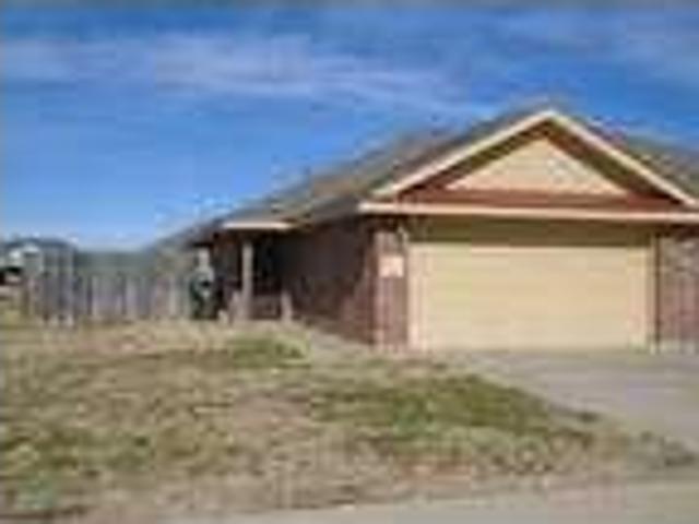 House for rent in Taylor, Texas
