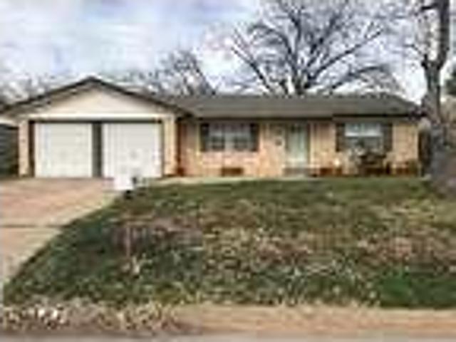 House for rent in Taylor, Texas