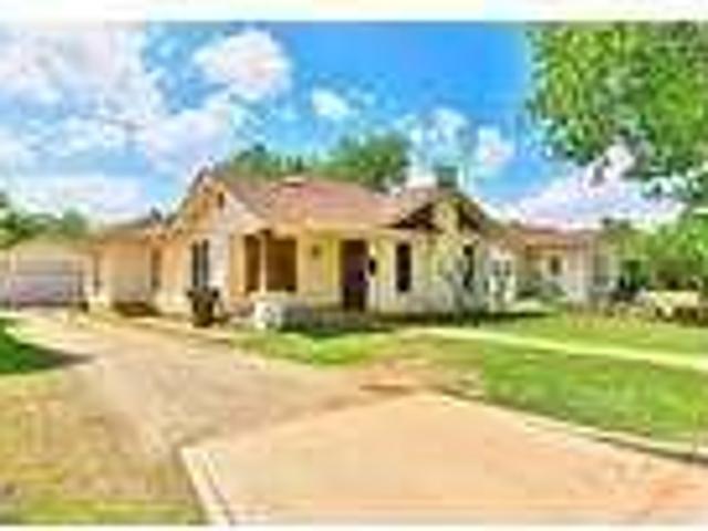 House for rent in Taylor, Texas
