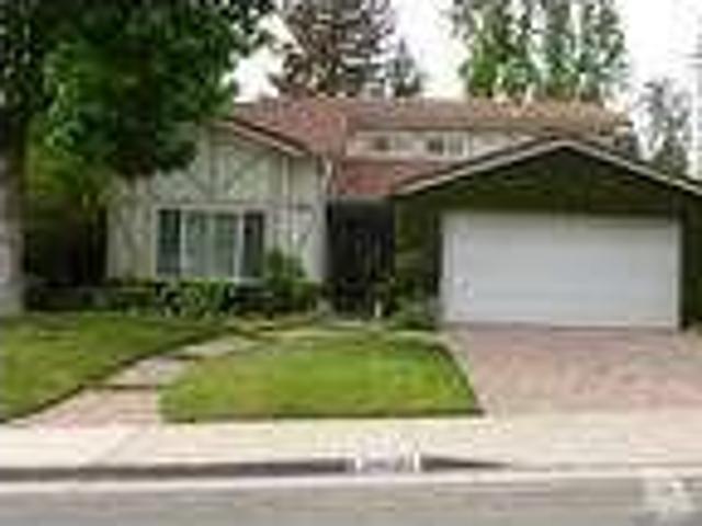 House for rent in Agoura Hills, California