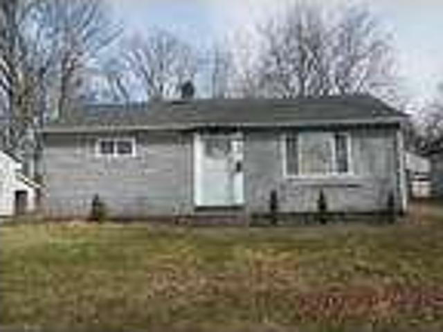 House for rent in Akron, New York