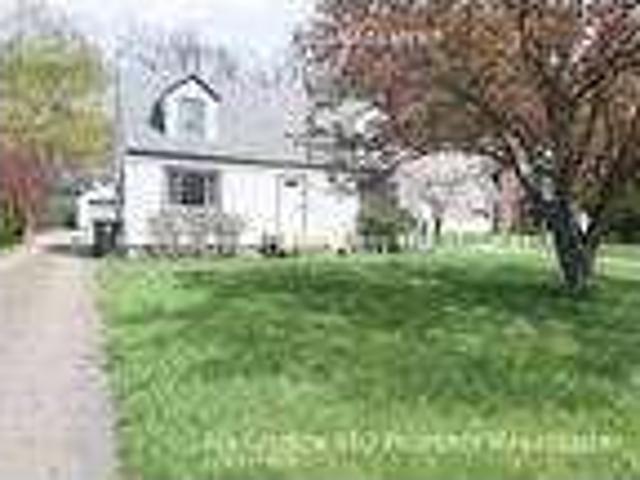 House for rent in Akron, New York